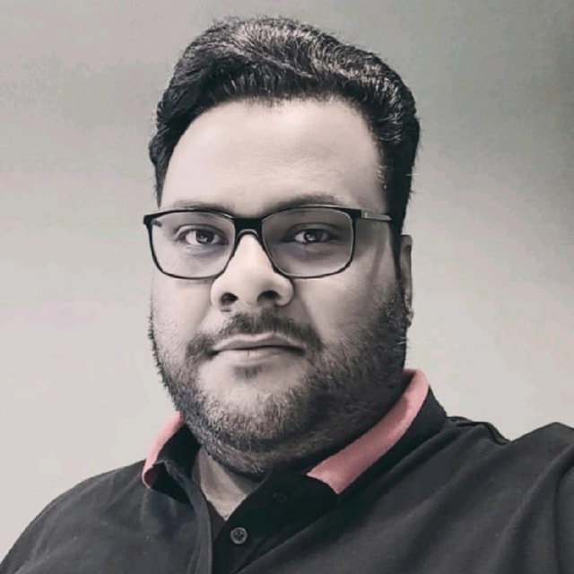 Hari Prakash